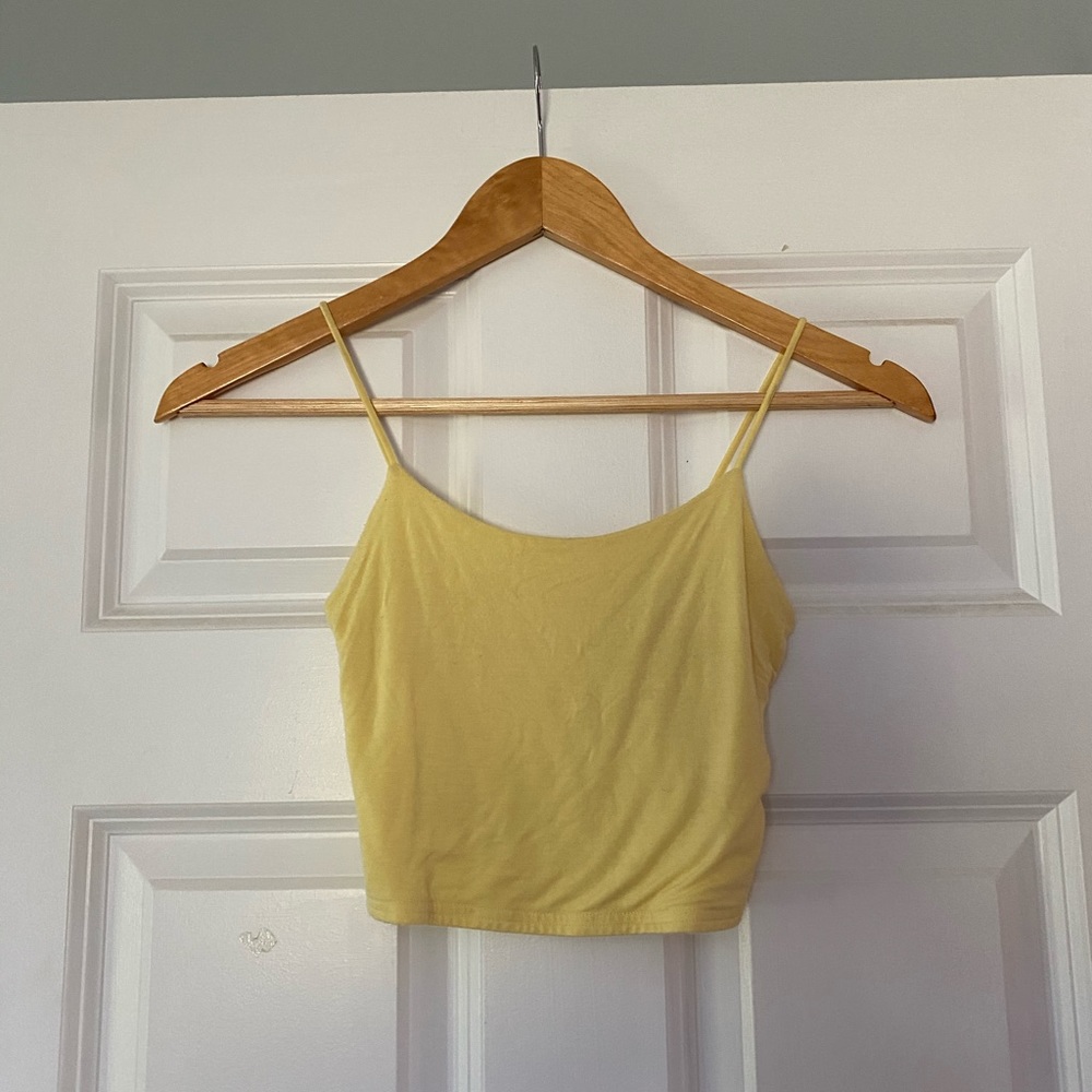 PacSun tank